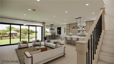 **ESTIMATED COMPLETION AUGUST 2025**LISTED PRICE REFLECTS on South Shore At Lake Las Vegas in Nevada - for sale on GolfHomes.com, golf home, golf lot