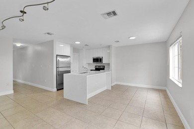 Spacious 3BR/2.5BA Townhome in Sought-After Green Cay Village! on Westchester Golf and Country Club in Florida - for sale on GolfHomes.com, golf home, golf lot