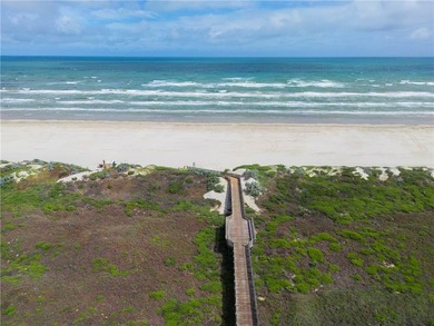 Coveted dune lot available in the boutique Sunflower Beach on Palmilla Beach Golf Club in Texas - for sale on GolfHomes.com, golf home, golf lot