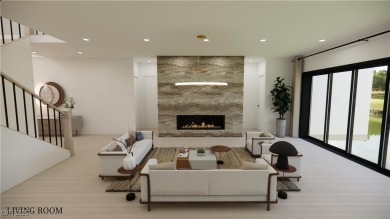 **ESTIMATED COMPLETION AUGUST 2025**LISTED PRICE REFLECTS on South Shore At Lake Las Vegas in Nevada - for sale on GolfHomes.com, golf home, golf lot