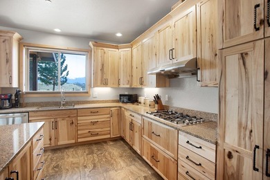 Live where every sunrise and sunset frames Mt. Shasta and the on Lake Shastina Golf Course in California - for sale on GolfHomes.com, golf home, golf lot