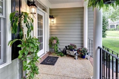 Welcome to this beautifully maintained 4-bedroom, 3.5-bath on The Tradition Golf Club At Stonehouse in Virginia - for sale on GolfHomes.com, golf home, golf lot