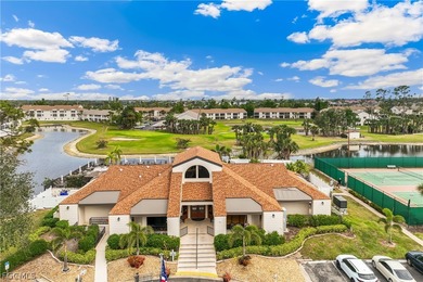 MOTIVATED SELLER! What A Great Place To Come Home To! This 2 on Terraverde Country Club in Florida - for sale on GolfHomes.com, golf home, golf lot
