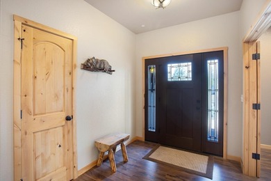 Live where every sunrise and sunset frames Mt. Shasta and the on Lake Shastina Golf Course in California - for sale on GolfHomes.com, golf home, golf lot