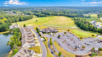 Welcome to this meticulously maintained 2-bedroom, 2-bath villa on Carolina Lakes Golf Club, LLC in South Carolina - for sale on GolfHomes.com, golf home, golf lot