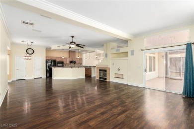 This is the ONE! Welcome Home, a Modern Retreat Nestled on a on Silverstone Golf Club in Nevada - for sale on GolfHomes.com, golf home, golf lot