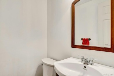 3 BEDROOM 1,5 BATH CONDO IN BLUE RIDGE IN MEDFORD. UPDATED on Blue Ridge Golf Club in New York - for sale on GolfHomes.com, golf home, golf lot