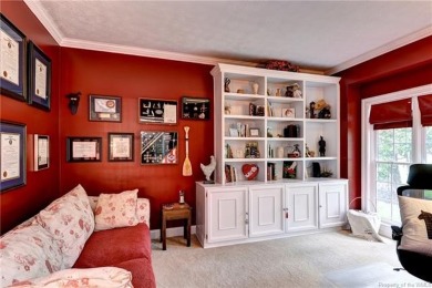 Welcome to this beautifully maintained 4-bedroom, 3.5-bath on The Tradition Golf Club At Stonehouse in Virginia - for sale on GolfHomes.com, golf home, golf lot