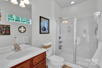 Welcome to this meticulously maintained 2-bedroom, 2-bath villa on Carolina Lakes Golf Club, LLC in South Carolina - for sale on GolfHomes.com, golf home, golf lot