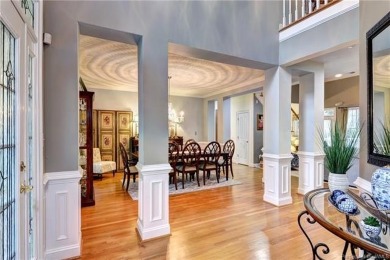 Welcome to this beautifully maintained 4-bedroom, 3.5-bath on The Tradition Golf Club At Stonehouse in Virginia - for sale on GolfHomes.com, golf home, golf lot