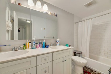 3 BEDROOM 1,5 BATH CONDO IN BLUE RIDGE IN MEDFORD. UPDATED on Blue Ridge Golf Club in New York - for sale on GolfHomes.com, golf home, golf lot
