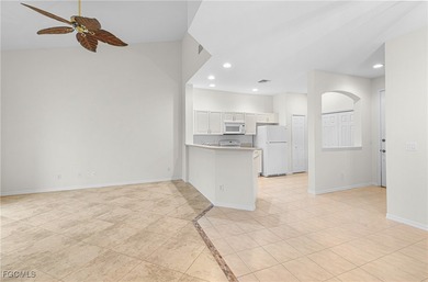 Welcome to this beautifully situated 3-bedroom. 2-bath condo in on Eastwood Golf Course in Florida - for sale on GolfHomes.com, golf home, golf lot
