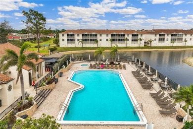 MOTIVATED SELLER! What A Great Place To Come Home To! This 2 on Terraverde Country Club in Florida - for sale on GolfHomes.com, golf home, golf lot