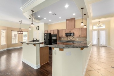This is the ONE! Welcome Home, a Modern Retreat Nestled on a on Silverstone Golf Club in Nevada - for sale on GolfHomes.com, golf home, golf lot