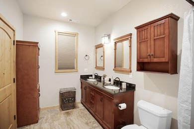 Live where every sunrise and sunset frames Mt. Shasta and the on Lake Shastina Golf Course in California - for sale on GolfHomes.com, golf home, golf lot