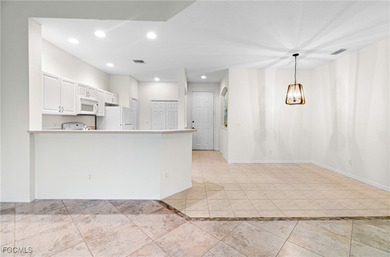 Welcome to this beautifully situated 3-bedroom. 2-bath condo in on Eastwood Golf Course in Florida - for sale on GolfHomes.com, golf home, golf lot