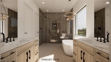 **ESTIMATED COMPLETION AUGUST 2025**LISTED PRICE REFLECTS on South Shore At Lake Las Vegas in Nevada - for sale on GolfHomes.com, golf home, golf lot