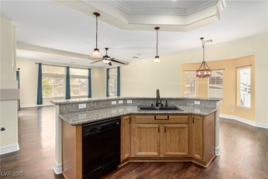 This is the ONE! Welcome Home, a Modern Retreat Nestled on a on Silverstone Golf Club in Nevada - for sale on GolfHomes.com, golf home, golf lot
