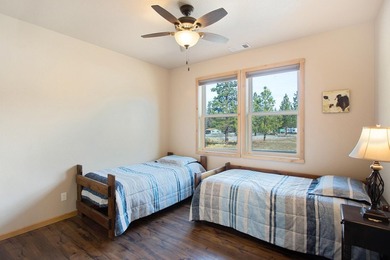 Live where every sunrise and sunset frames Mt. Shasta and the on Lake Shastina Golf Course in California - for sale on GolfHomes.com, golf home, golf lot