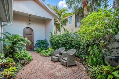 One of the best views in Olde Cypress with Southern Exposure on The Club At Olde Cypress in Florida - for sale on GolfHomes.com, golf home, golf lot