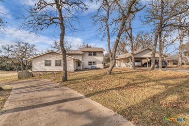Million-dollar panoramic views await from this stunning modern on Hilltop Lakes Resort Golf Club in Texas - for sale on GolfHomes.com, golf home, golf lot