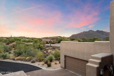 Move in READY within this elegant upper-level condo in gated on Desert Forest Golf Club in Arizona - for sale on GolfHomes.com, golf home, golf lot