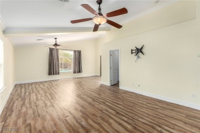 This is the ONE! Welcome Home, a Modern Retreat Nestled on a on Silverstone Golf Club in Nevada - for sale on GolfHomes.com, golf home, golf lot