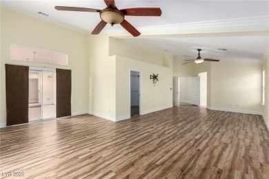 This is the ONE! Welcome Home, a Modern Retreat Nestled on a on Silverstone Golf Club in Nevada - for sale on GolfHomes.com, golf home, golf lot