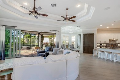 One of the best views in Olde Cypress with Southern Exposure on The Club At Olde Cypress in Florida - for sale on GolfHomes.com, golf home, golf lot