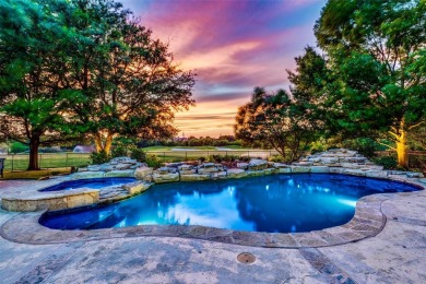 Delight in the extraordinary lifestyle that Castle Hills offers on The Lakes at Castle Hill Golf Club in Texas - for sale on GolfHomes.com, golf home, golf lot