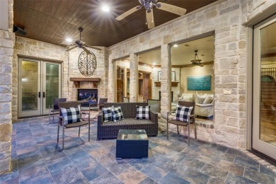 Delight in the extraordinary lifestyle that Castle Hills offers on The Lakes at Castle Hill Golf Club in Texas - for sale on GolfHomes.com, golf home, golf lot