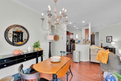 Welcome to this meticulously maintained 2-bedroom, 2-bath villa on Carolina Lakes Golf Club, LLC in South Carolina - for sale on GolfHomes.com, golf home, golf lot
