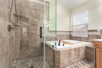 This is the ONE! Welcome Home, a Modern Retreat Nestled on a on Silverstone Golf Club in Nevada - for sale on GolfHomes.com, golf home, golf lot