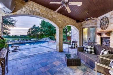 Delight in the extraordinary lifestyle that Castle Hills offers on The Lakes at Castle Hill Golf Club in Texas - for sale on GolfHomes.com, golf home, golf lot