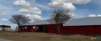 Million-dollar panoramic views await from this stunning modern on Hilltop Lakes Resort Golf Club in Texas - for sale on GolfHomes.com, golf home, golf lot