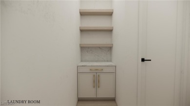 **ESTIMATED COMPLETION AUGUST 2025**LISTED PRICE REFLECTS on South Shore At Lake Las Vegas in Nevada - for sale on GolfHomes.com, golf home, golf lot