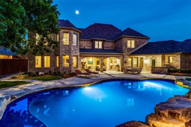 Delight in the extraordinary lifestyle that Castle Hills offers on The Lakes at Castle Hill Golf Club in Texas - for sale on GolfHomes.com, golf home, golf lot