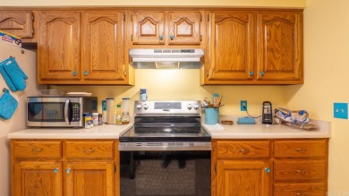 This well-cared-for 3-bedroom, 3-bath home offers comfort and on Cherokee Village North Course in Arkansas - for sale on GolfHomes.com, golf home, golf lot
