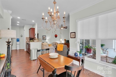 Welcome to this meticulously maintained 2-bedroom, 2-bath villa on Carolina Lakes Golf Club, LLC in South Carolina - for sale on GolfHomes.com, golf home, golf lot