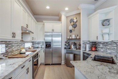 One of the best views in Olde Cypress with Southern Exposure on The Club At Olde Cypress in Florida - for sale on GolfHomes.com, golf home, golf lot