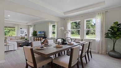 Welcome to Harmony West, a new home community in the growing on Harmony Golf Preserve in Florida - for sale on GolfHomes.com, golf home, golf lot