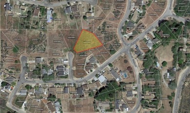 APN: 3225-013-010Coordinates: 34.654361, -118.3795830.47 Acres on Lake Elizabeth Golf and Ranch Club in California - for sale on GolfHomes.com, golf home, golf lot