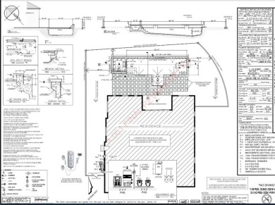 **ESTIMATED COMPLETION AUGUST 2025**LISTED PRICE REFLECTS on South Shore At Lake Las Vegas in Nevada - for sale on GolfHomes.com, golf home, golf lot