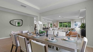 Welcome to Harmony West, a new home community in the growing on Harmony Golf Preserve in Florida - for sale on GolfHomes.com, golf home, golf lot