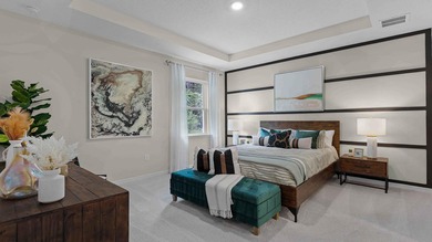 Welcome to Harmony West, a new home community in the growing on Harmony Golf Preserve in Florida - for sale on GolfHomes.com, golf home, golf lot