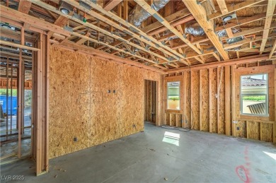 **ESTIMATED COMPLETION AUGUST 2025**LISTED PRICE REFLECTS on South Shore At Lake Las Vegas in Nevada - for sale on GolfHomes.com, golf home, golf lot
