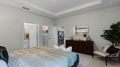 Welcome to Harmony West, a new home community in the growing on Harmony Golf Preserve in Florida - for sale on GolfHomes.com, golf home, golf lot