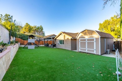 ***LIVE BEAUTIFULLY*** Luxurious Remodeled Single-Story Home on Rancho Vista Golf Course in California - for sale on GolfHomes.com, golf home, golf lot