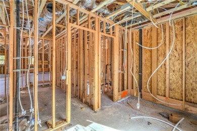 **ESTIMATED COMPLETION AUGUST 2025**LISTED PRICE REFLECTS on South Shore At Lake Las Vegas in Nevada - for sale on GolfHomes.com, golf home, golf lot