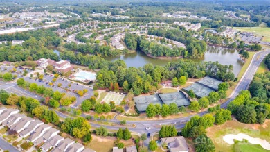 Welcome to this meticulously maintained 2-bedroom, 2-bath villa on Carolina Lakes Golf Club, LLC in South Carolina - for sale on GolfHomes.com, golf home, golf lot